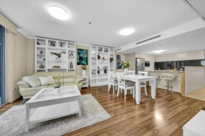 M on Mary Suites Brisbane City